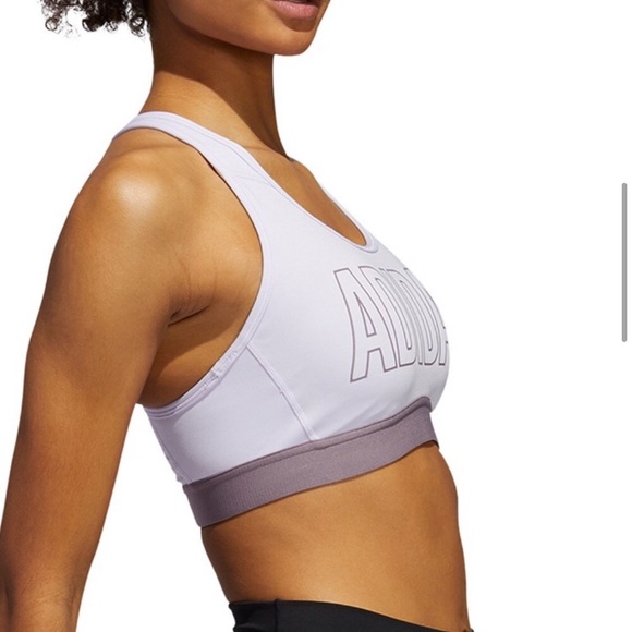 BUNDLE- Adidas Racer Back Sports Bras - Picture 8 of 12